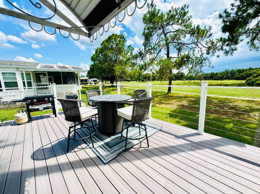 1374 Deverly Drive a Lakeland, FL Mobile or Manufactured Home for Sale